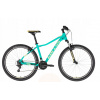 Horský bicykel - Kellys Vanity 10 Aqua Green 27,5 (m) (Kellys Vanity 10 Aqua Green 27,5 (m)) Horský bicykel - Kellys Vanity 10 Aqua Green 27,5 (m) (Kellys Vanity 10 Aqua Green 27,5 (m))