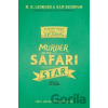 Murder on the Safari Star - M.G. Leonard, Sam Sedgman, Elisa Paganelli (ilustrátor) Murder on the Safari Star - M.G. Leonard, Sam Sedgman, Elisa Paganelli (ilustrátor)