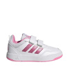 Detská obuv adidas Tensaur Sport 3.0 white and pink JQ1844 37 1/3 Detská obuv adidas Tensaur Sport 3.0 white and pink JQ1844 37 1/3