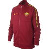 Detská mikina Nike AS Roma Jr AO6435-677, veľkosť 147-158cm Detská mikina Nike AS Roma Jr AO6435-677, veľkosť 147-158cm