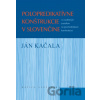 Polopredikatívne konštrukcie v slovenčine - Ján Kačala Polopredikatívne konštrukcie v slovenčine - Ján Kačala