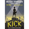 Kick - Mitch Johnson Kick - Mitch Johnson
