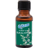 Q-Home vonný olej eukalyptus 18 ml Q-Home vonný olej eukalyptus 18 ml