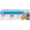 Toner HP 36A (CB436A), black (čierny) Toner HP 36A (CB436A), black (čierny)