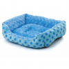 JK Animals Pelech Puppy M 56×46×17cm Farebná varianta: Modrá JK Animals Pelech Puppy M 56×46×17cm Farebná varianta: Modrá