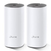 TP-Link Deco E4 - AC1200 Wi-Fi mesh systém pro chytré domácnosti (2-pack) TP-Link Deco E4 - AC1200 Wi-Fi mesh systém pro chytré domácnosti (2-pack)