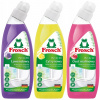WC čistič Frosch 2,250 l ekologický, biologicky odbúrateľný WC čistič Frosch 2,250 l ekologický, biologicky odbúrateľný