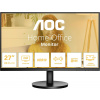 AOC U27B3A LCD monitor 68.6 cm (27 palec)3840 x 2160 Pixel, 16:9, 4 ms, IPS LCD AOC U27B3A LCD monitor 68.6 cm (27 palec)3840 x 2160 Pixel, 16:9, 4 ms, IPS LCD