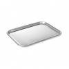 Hendi 407400 Nerezový tácka 345x245 mm Hendi 407400 Nerezový tácka 345x245 mm
