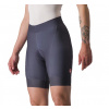 dámske nohavice - Castelli Prima short ( bez trakov) farba 866 antracitovo-sivá Veľkosť: M dámske nohavice - Castelli Prima short ( bez trakov) farba 866 antracitovo-sivá Veľkosť: M