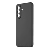 Obal:Me Matte TPU Samsung Galaxy A57 5G Black 57983129937 Obal:Me Matte TPU Samsung Galaxy A57 5G Black 57983129937