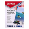 PBS OFFICE PRODUCTS Laminovacia fólia, A3, 2x100 mikrónov, lesklá, 100 listov, priehľadná PBS OFFICE PRODUCTS Laminovacia fólia, A3, 2x100 mikrónov, lesklá, 100 listov, priehľadná