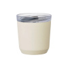 Kinto To Go Tumbler biely 240 ml Kinto To Go Tumbler biely 240 ml