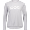 POC W's Reform Enduro Jersey Granite Grey SML PC529031042SML1 POC W's Reform Enduro Jersey Granite Grey SML PC529031042SML1