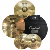 Centent Dolphin Cymbal Set Centent Dolphin Cymbal Set