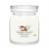 Yankee Candle Sviečka Yankee Candle 368 g – London Christmas Tea Yankee Candle Sviečka Yankee Candle 368 g – London Christmas Tea