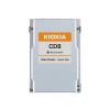 KIOXIA 3,2TB SSD CD8-V U.2 NVMe SIE (KCD8XVUG3T20) KIOXIA 3,2TB SSD CD8-V U.2 NVMe SIE (KCD8XVUG3T20)