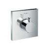 Hansgrohe Shower Select - Termostatická batéria pod omietku, chróm 15760000 Hansgrohe Shower Select - Termostatická batéria pod omietku, chróm 15760000