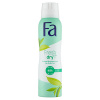Fa Fresh & Dry Green Tea Woman deospray 150 ml Fa Fresh & Dry Green Tea Woman deospray 150 ml