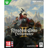 Kingdom Come: Deliverance II PL (XSX) Xbox X v krabici Kingdom Come: Deliverance II PL (XSX) Xbox X v krabici