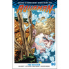 Aquaman 1 (Brad Walker, Dan Abnett) Aquaman 1 (Brad Walker, Dan Abnett)