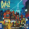 Paříž: Město světel - REXhry Paříž: Město světel - REXhry