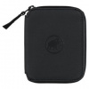 Mammut Seon Zip Wallet black Černá peněženka Mammut Seon Zip Wallet black Černá peněženka