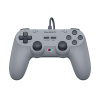 Herný ovládač GameSir T3 GY Tegenaria Lite Wired Controller Gray Herný ovládač GameSir T3 GY Tegenaria Lite Wired Controller Gray