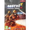 RESCUE 2: Everyday Heroes (PC/MAC) DIGITAL - Steam PC RESCUE 2: Everyday Heroes (PC/MAC) DIGITAL - Steam PC