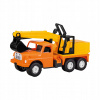 DINO Tatra 148 bagr 72 cm žluto/oranžový DINO Tatra 148 bagr 72 cm žluto/oranžový