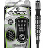 Winmau Winmau šípky Sniper SE steel 23g Winmau Winmau šípky Sniper SE steel 23g
