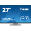 27'' iiyama T2752MSC-W1: IPS, FHD, PCAP 27'' iiyama T2752MSC-W1: IPS, FHD, PCAP