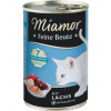Miamor Feine Beute Losos 12 x 400 g Miamor Feine Beute Losos 12 x 400 g