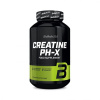 BioTech USA Creatine PH-X 210 tabliet BioTech USA Creatine PH-X 210 tabliet