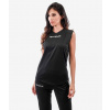 SHIRT SMANICATO GIVOVA ONE športové tielko čierna L SHIRT SMANICATO GIVOVA ONE športové tielko čierna L