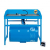 Stabilný umývací stôl veľký - M-500 Stabilný umývací stôl veľký - M-500