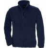 B&C | Icewalker +, Fleecová bunda, modrá navy, S B&C | Icewalker +, Fleecová bunda, modrá navy, S