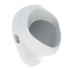 Geberit Felix pisoár 35x35,5 cm prítok zozadu,odtok dozadu Biely GEB 502.895.00.1 Geberit Felix pisoár 35x35,5 cm prítok zozadu,odtok dozadu Biely GEB 502.895.00.1