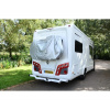 plachta AQUATEX TOURING PREMIUM na tři až čtyři kola, OXFORD plachta AQUATEX TOURING PREMIUM na tři až čtyři kola, OXFORD