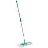 Leifheit 55023 Podlahový mop s teleskopickou tyčou Cotton Plus Profi Leifheit 55023 Podlahový mop s teleskopickou tyčou Cotton Plus Profi