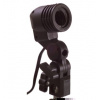 FalconEyes Falcon Eyes LH-27SU univerzální držák lampy (E27) + otvor pro deštník FalconEyes Falcon Eyes LH-27SU univerzální držák lampy (E27) + otvor pro deštník