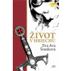Život v hriechu - Eva Ava Šranková Život v hriechu - Eva Ava Šranková