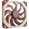 Noctua NF-A14x25 G2 LS-PWM, 140x140x25 mm, 4pin PWM Noctua NF-A14x25 G2 LS-PWM, 140x140x25 mm, 4pin PWM
