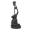 Stolná lampa Slon, 39 cm Stolná lampa Slon, 39 cm