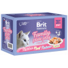Brit Premium Cat D Fillets in Jelly Family Plate 1020 g Brit Premium Cat D Fillets in Jelly Family Plate 1020 g