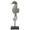 Dizajnová Socha Morský Koník Dizajnová Socha Morský Koník