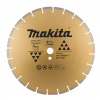 Makita D-56998 Diamantový kotúč na betón 350mm Makita D-56998 Diamantový kotúč na betón 350mm