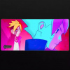 Konix Boruto XXL Mousepad KX-MP-BORU-XXL Konix Boruto XXL Mousepad KX-MP-BORU-XXL