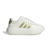 Dámska Nízká obuv ADIDAS GRAND COURT PLATFORM JR0699 – Biela Dámska Nízká obuv ADIDAS GRAND COURT PLATFORM JR0699 – Biela