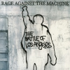 RAGE AGAINST THE MACHINE - The Battle Of Los Angeles (LP) RAGE AGAINST THE MACHINE - The Battle Of Los Angeles (LP)